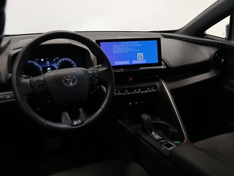 Toyota C-HR - Photo 11