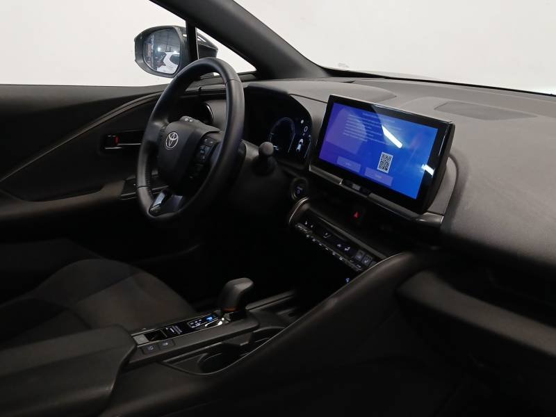 Toyota C-HR - Photo 12