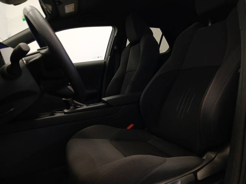 Toyota C-HR - Photo 15