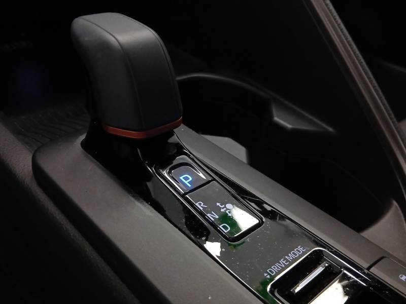 Toyota C-HR - Photo 20