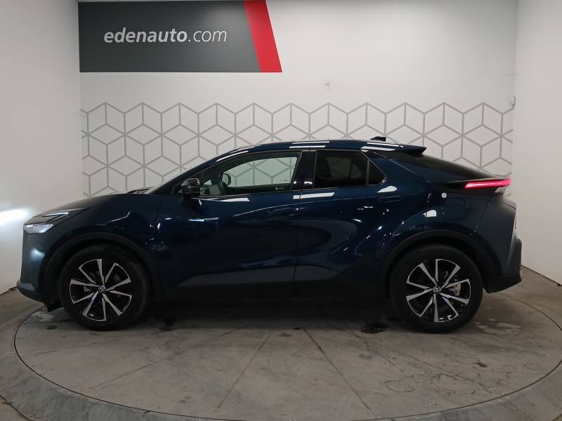 Toyota C-HR - Photo 2