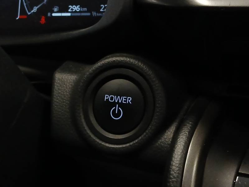 Toyota C-HR - Photo 24