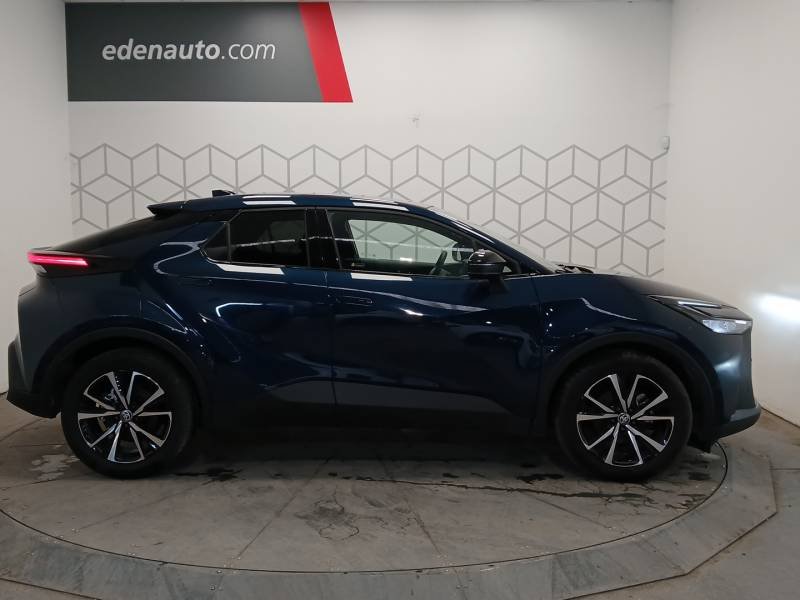 Toyota C-HR - Photo 6