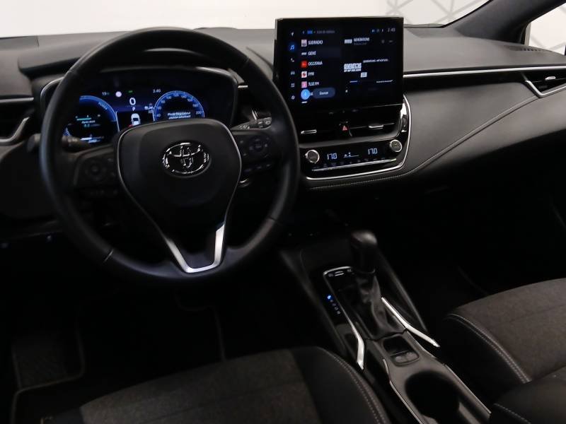 Toyota Corolla - Photo 11