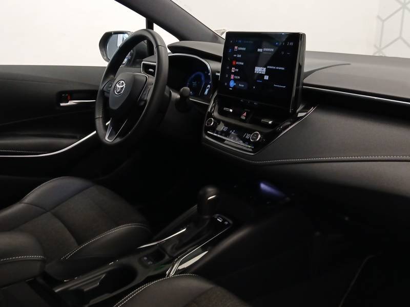 Toyota Corolla - Photo 12