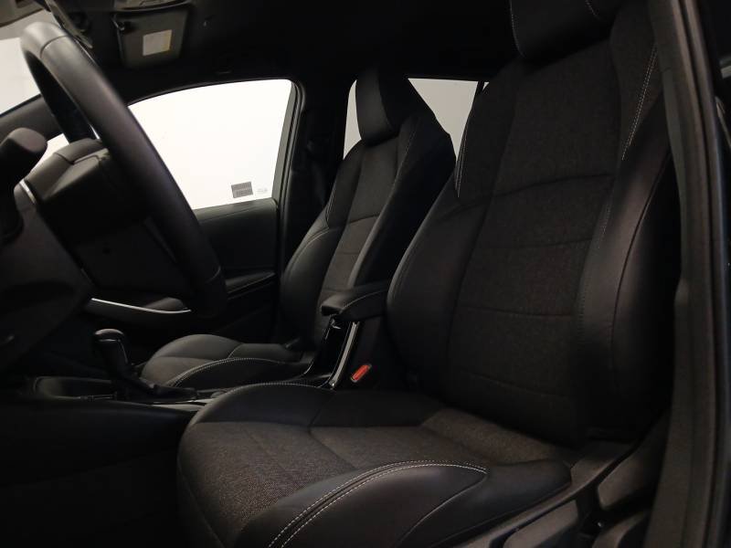 Toyota Corolla - Photo 16