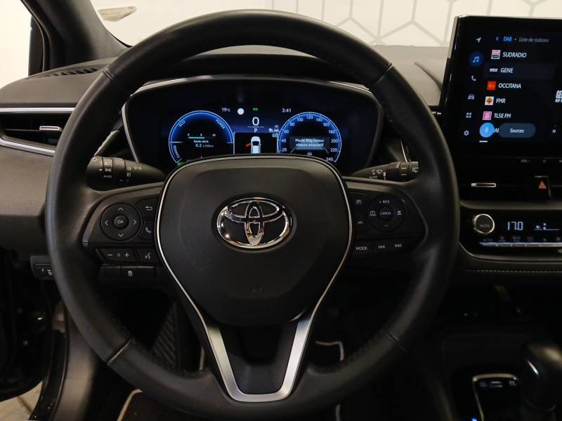 Toyota Corolla - Photo 17