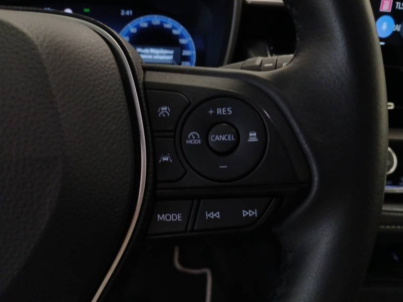 Toyota Corolla - Photo 18