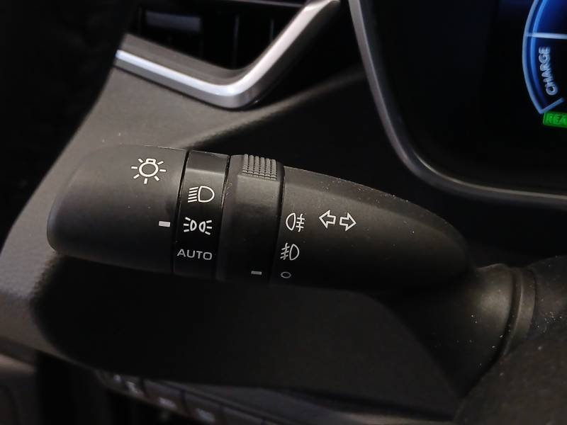 Toyota Corolla - Photo 21