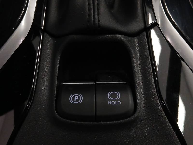 Toyota Corolla - Photo 23