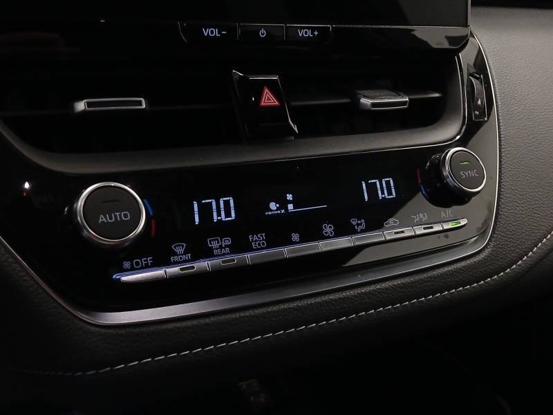 Toyota Corolla - Photo 26