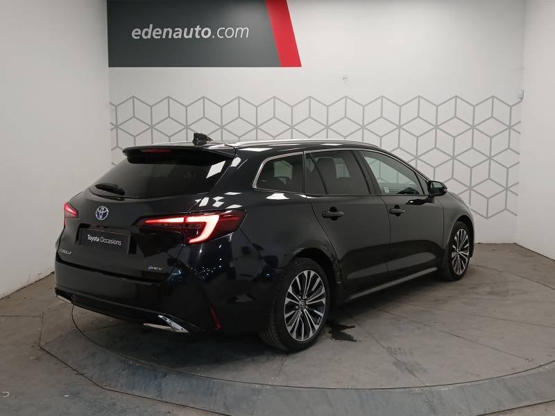 Toyota Corolla - Photo 5