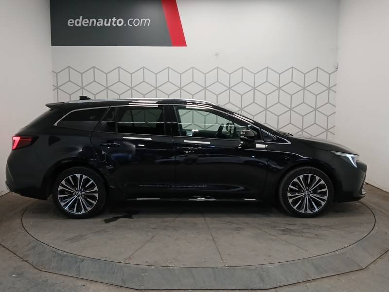 Toyota Corolla - Photo 6
