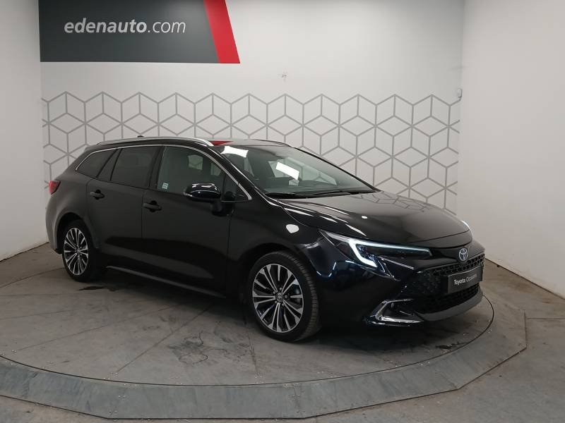 Toyota Corolla - Photo 7