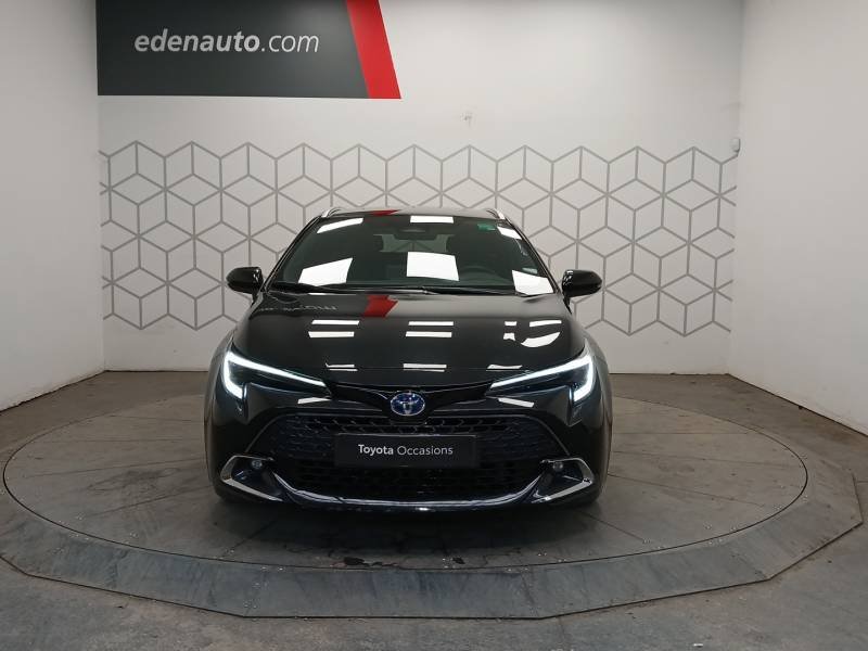 Toyota Corolla - Photo 8