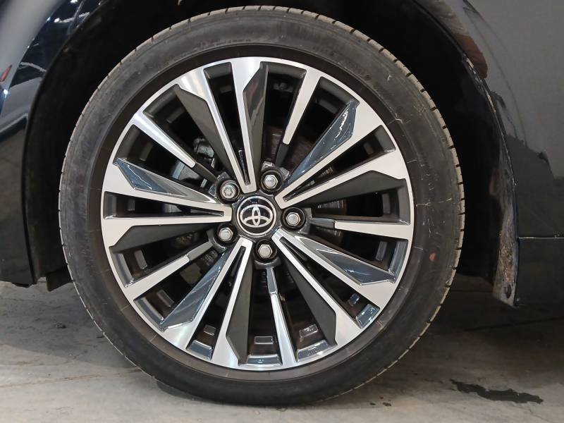 Toyota Corolla - Photo 9