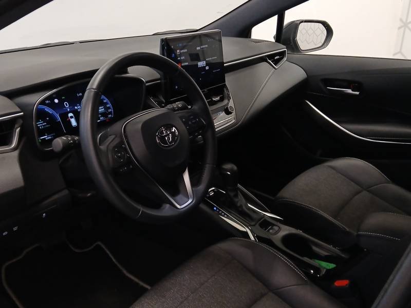 Toyota Corolla - Photo 10
