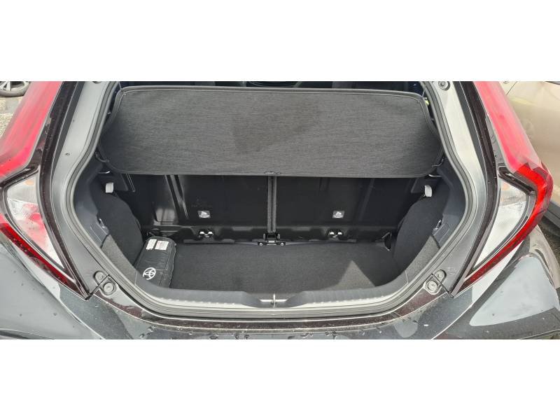 Toyota aygo x - Photo 13