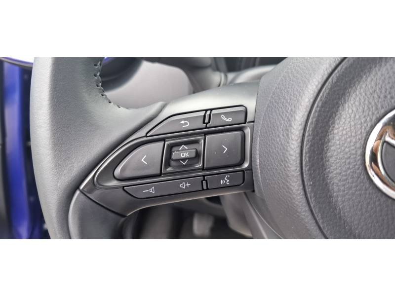 Toyota aygo x - Photo 14