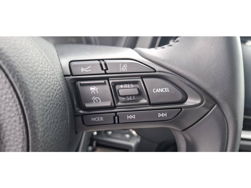 Toyota aygo x - Photo 15