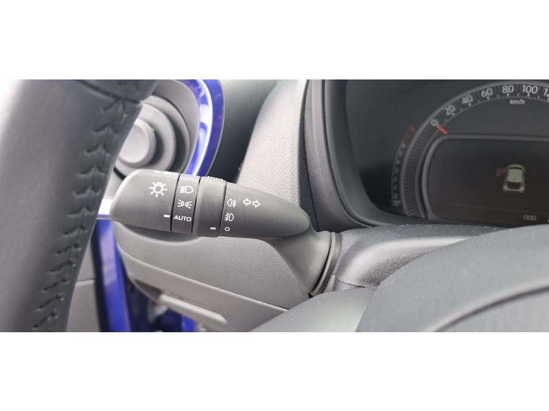 Toyota aygo x - Photo 16