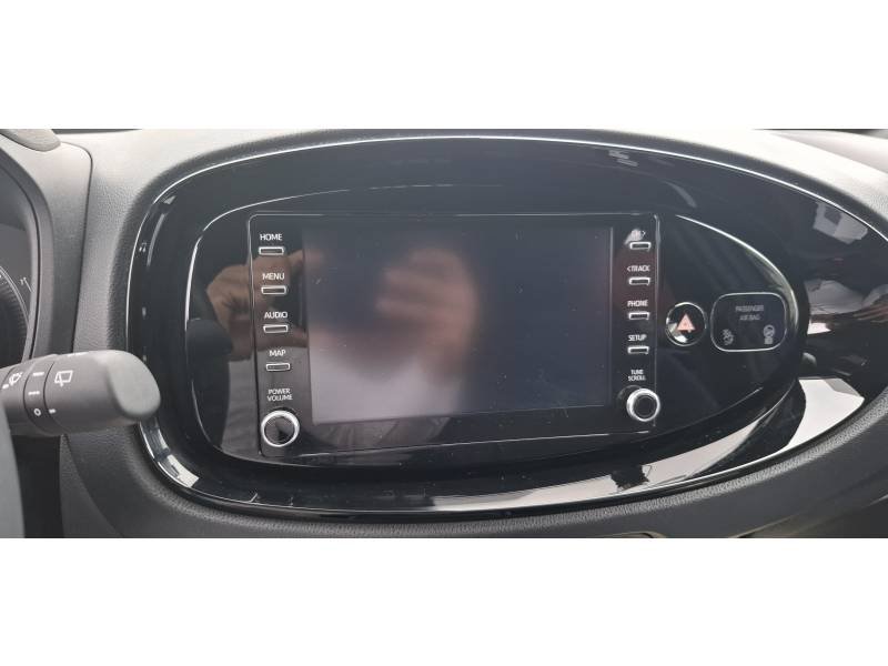 Toyota aygo x - Photo 17