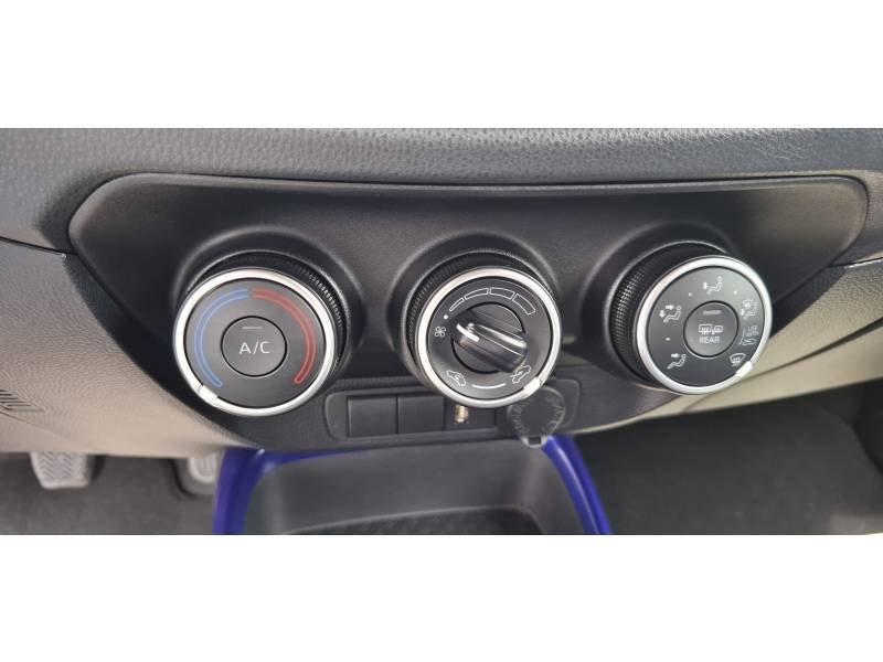 Toyota aygo x - Photo 18