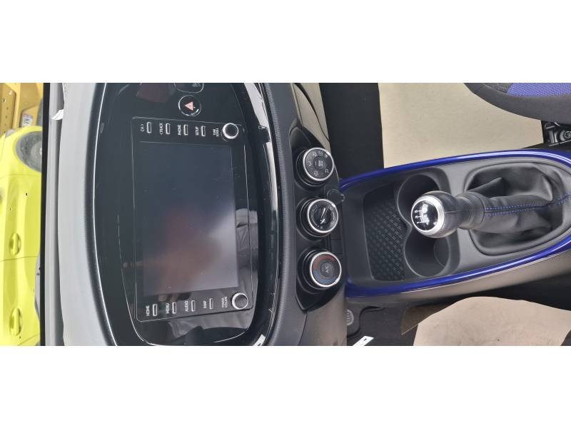 Toyota aygo x - Photo 19