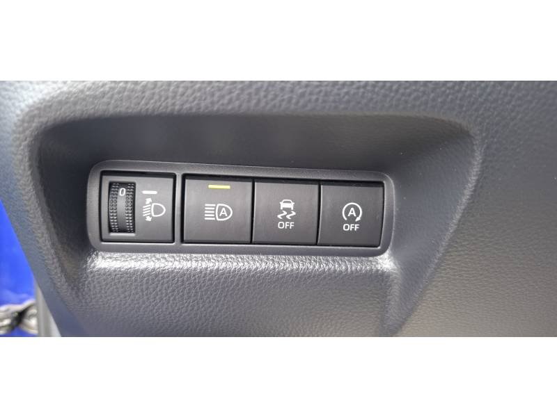 Toyota aygo x - Photo 22