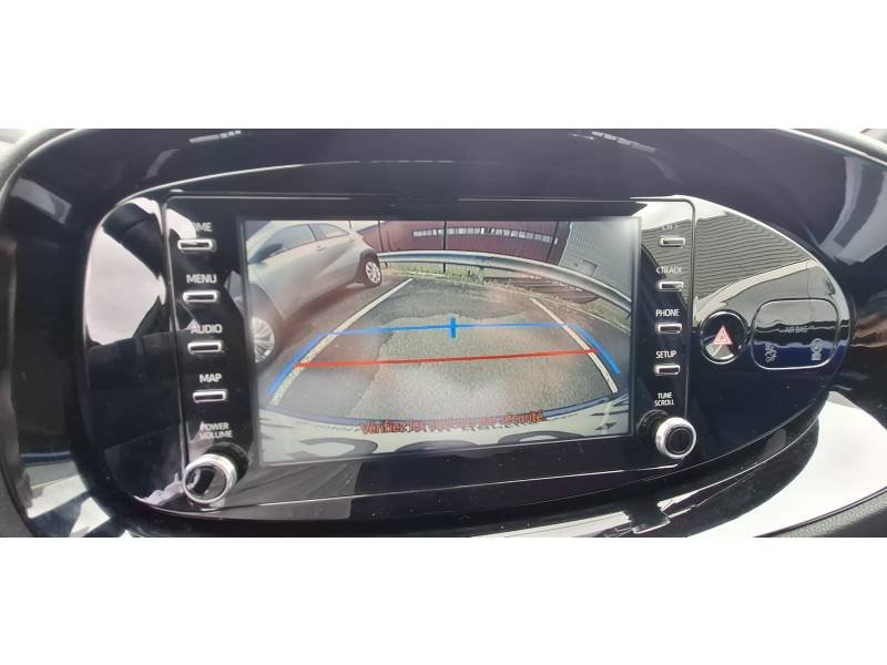 Toyota aygo x - Photo 26