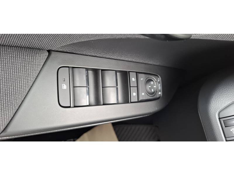 Toyota C-HR - Photo 14