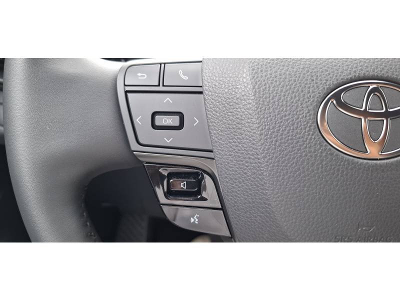 Toyota C-HR - Photo 15