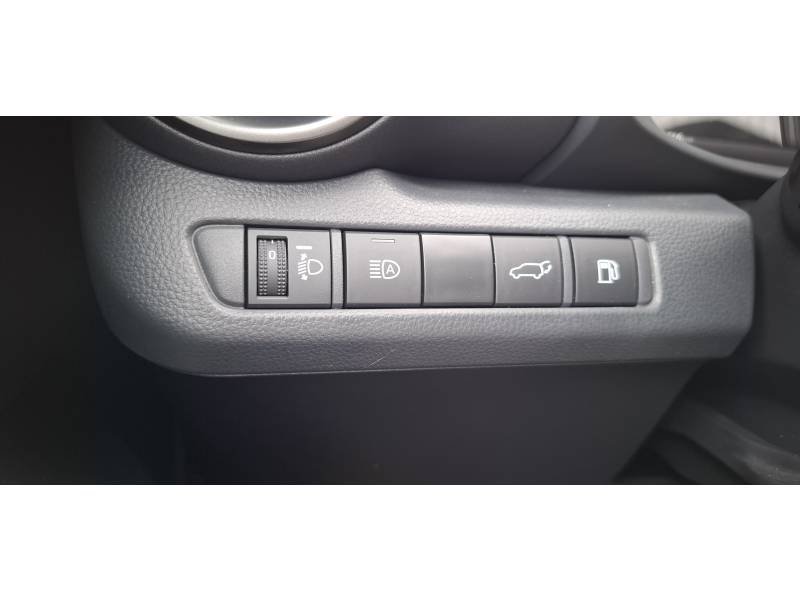 Toyota C-HR - Photo 16
