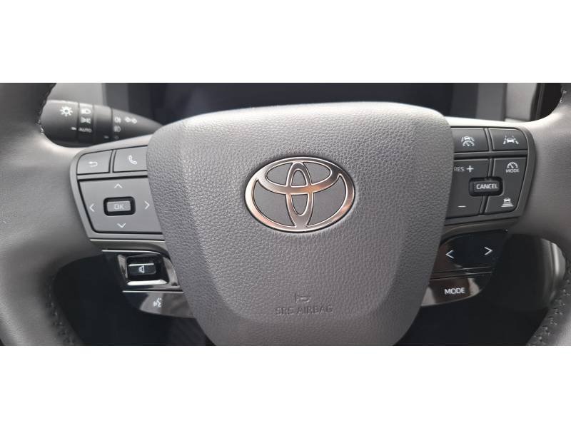 Toyota C-HR - Photo 18
