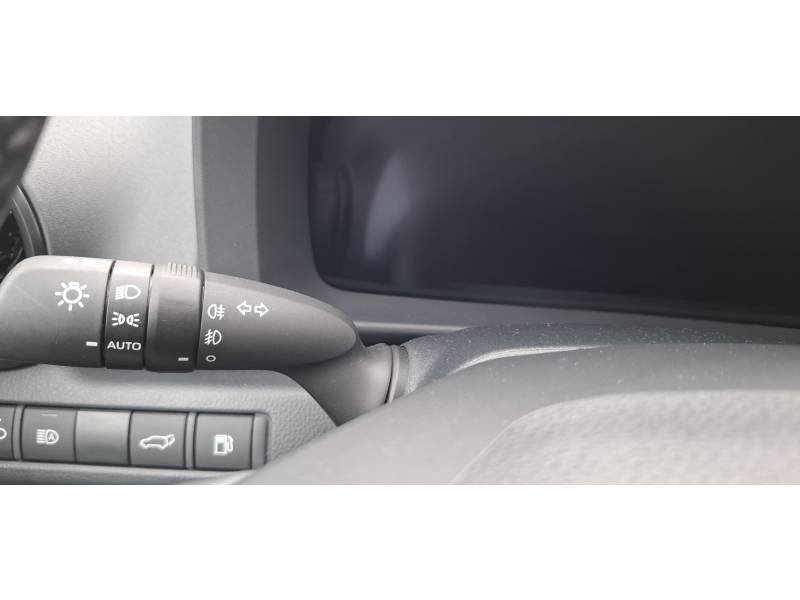 Toyota C-HR - Photo 19