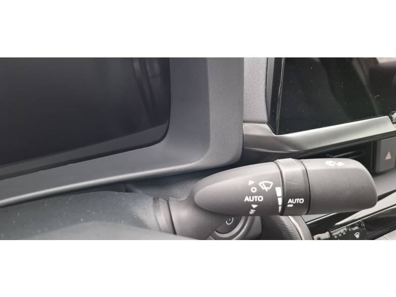 Toyota C-HR - Photo 20