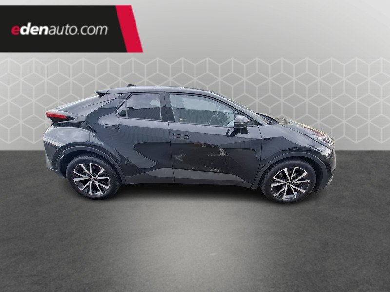 Toyota C-HR - Photo 2