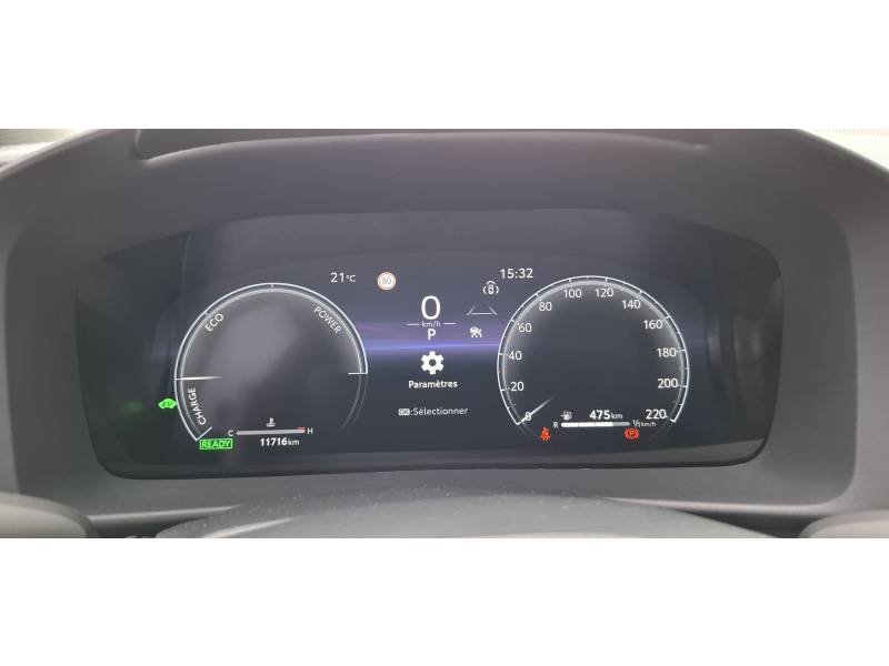 Toyota C-HR - Photo 21