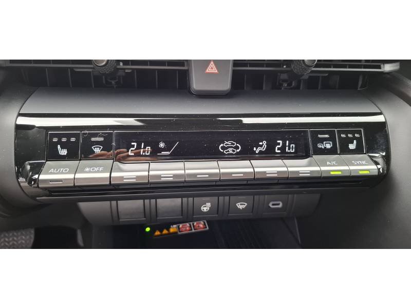 Toyota C-HR - Photo 23
