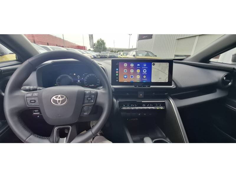 Toyota C-HR - Photo 25