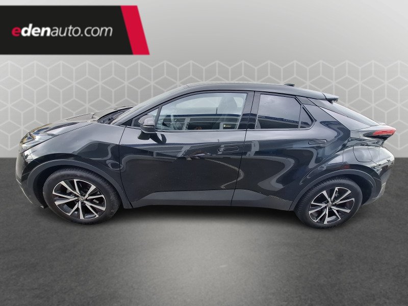 Toyota C-HR - Photo 5