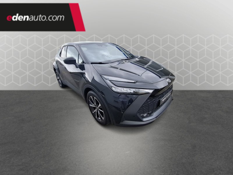 Toyota C-HR - Photo 6