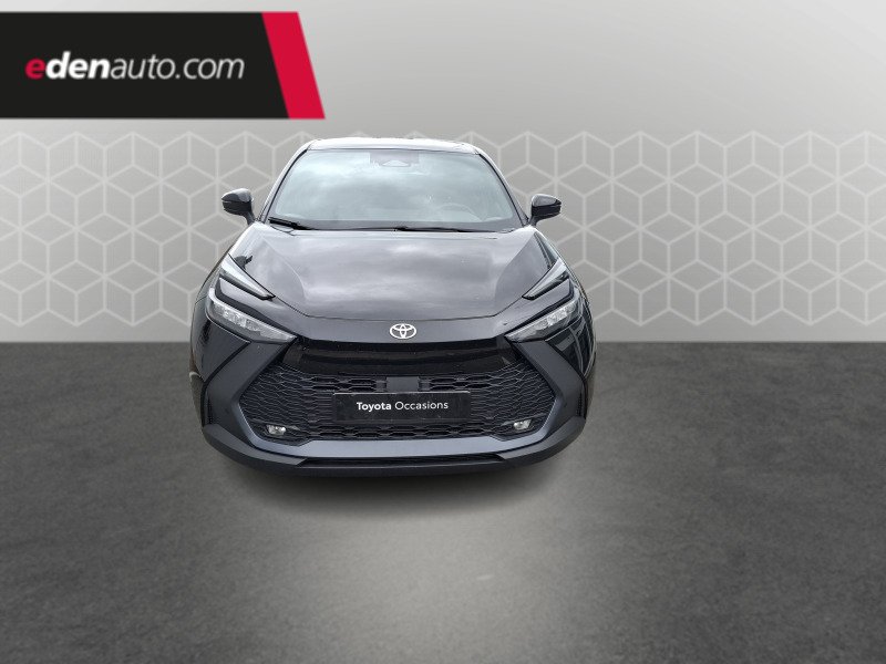 Toyota C-HR - Photo 7