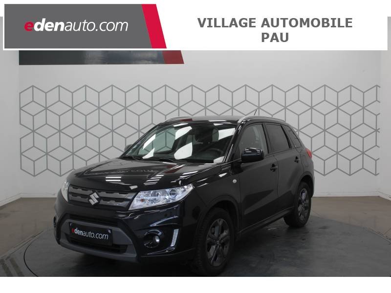 Suzuki Vitara - Photo 1