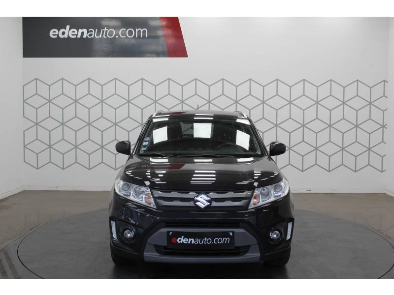 Suzuki Vitara - Photo 2