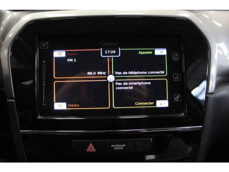 Suzuki Vitara - Photo 23
