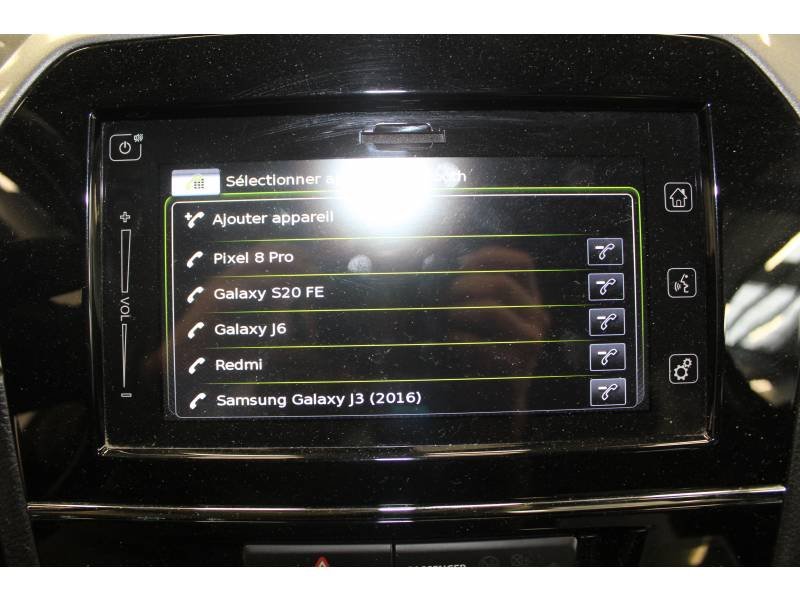 Suzuki Vitara - Photo 25