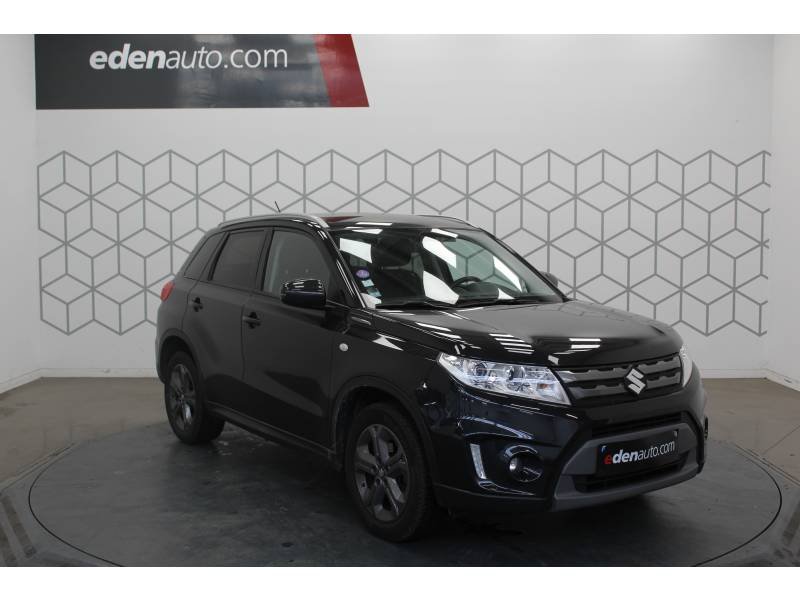 Suzuki Vitara - Photo 3