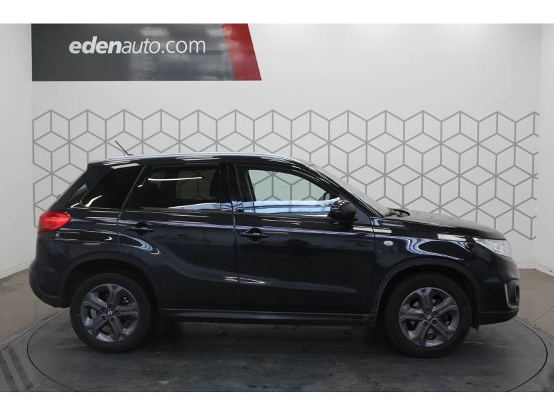 Suzuki Vitara - Photo 4