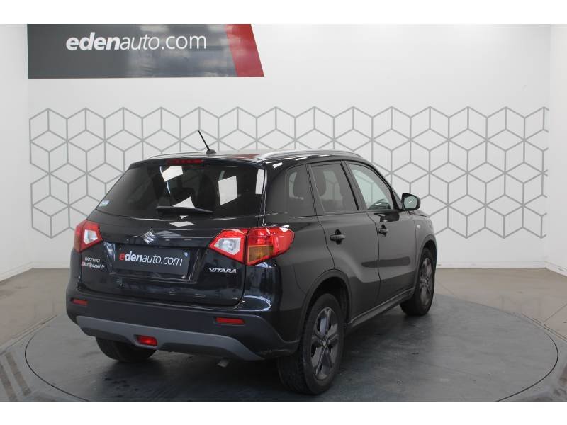 Suzuki Vitara - Photo 5